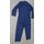 Coveralls Metro Police, blue Type4