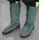 USAF N-1B Boots, Extreme Cold Weather