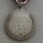 Brockport College J.V. Wrestling 1988/89 Medal
