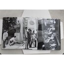 Bilderserie, Festival der Waffenbrüderschaft,...