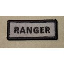 Ranger Qualification Badge