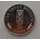 Medal for 30 Years of Faithfull Service, Berlin Public Transport