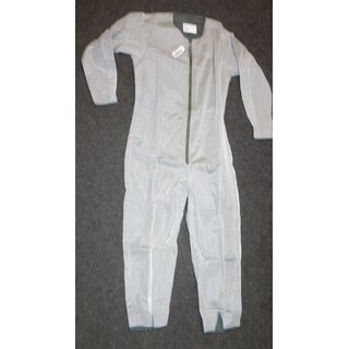 Liner Anti-Exposure Flying Coveralls CWU 23/P, sage green / white