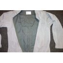 Unterzieher zum Pilotenanzug, Liner Anti-Exposure CWU 23/P, sage green / white