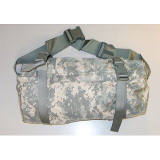 Bauchtasche,  UCP-Camo