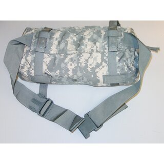 Bauchtasche,  UCP-Camo