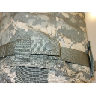 Waist Bag, UCP Camo