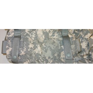 Waist Bag, UCP Camo