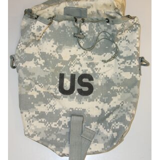 Seitentasche, Susstainment Pouch , UCP-Camo