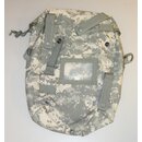 Seitentasche, Susstainment Pouch , UCP-Camo