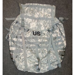 Large Rucksack, UCP, Molle II