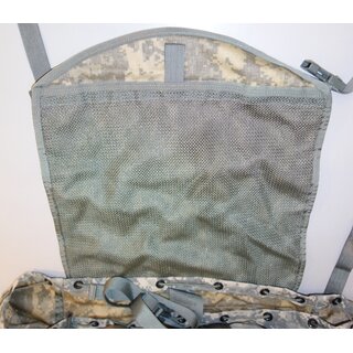 Large Rucksack, UCP, Molle II