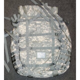 Large Rucksack, UCP, Molle II