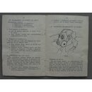 Handbuch Gasmaske - Beskyttelsesmaske M/45