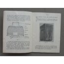 Handbuch Gasmaske - Beskyttelsesmaske M/49