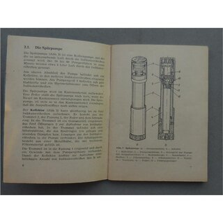 DV-46/47, Chemical Agent Indicator PChR54U