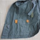 DRK - DDR, Einsatzjacke, Sommer, alte Art, Männer