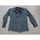 DRK - DDR, Einsatzjacke, Sommer, alte Art, Männer