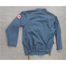 Red Cross, Field Jacket, Summer, new Style, Male