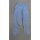 Kochhose, Trousers Food Handlers, Chefs Unisex, blue&white