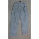 Trousers Food Handlers, Chefs Unisex, blue&white