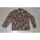 M 83 Feldbluse, Alpentarn