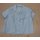 Red Cross Service Shirt, GDR, female, grey