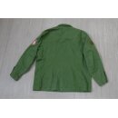 Police Combat Jacket, green, Summer