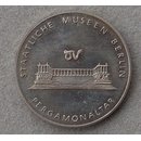 Berlin Buildings, Medal/Coin