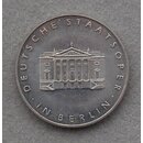 Berliner Gebäude, Münze