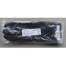 Kampfhandschuhe, Gloves Assault Suit, schwarz, Nomex/Leder, SAS