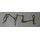 Bedroll Strap Assembly, M45-59 Webbing