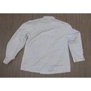Kochjacke, Coat White, Food Handler’s, Unisex jacket, Chefs.