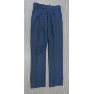 RAF Trousers Mans, blue/grey RAF No.1 (Home) Dress