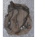 Rucksack, Bundeswehr, alte Art