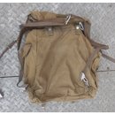 Rucksack, Bundeswehr, alte Art