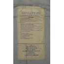Spliterschutzweste, Body Armor Ground Troops, Woodland
