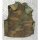 Spliterschutzweste, Body Armor Ground Troops, Woodland