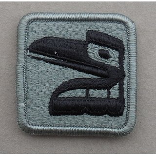 81st Infantry  Brigade