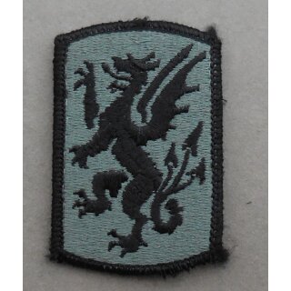 415th Chemical  Brigade