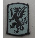 415th Chemical  Brigade