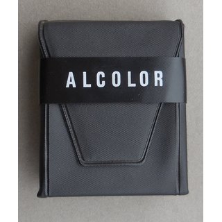 ALCOLOR - Alkoholtestset Volkspolizei