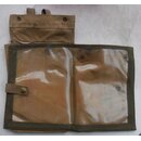 Danish Map Case, various
