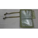 Danish Map Case, various