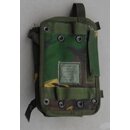 Radio Pouch for Chest Rig, Northern Ireland, Woodland DPM