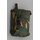 Radio Pouch for Chest Rig, Northern Ireland, Woodland DPM