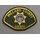 Millard County Sheriff - State of Utah Abzeichen