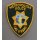 Metropolitan Police Las Vegas Abzeichen Polizei