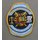 Huntsville  Police Patch