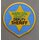 Maricopa County Deputy Sheriff Abzeichen Polizei